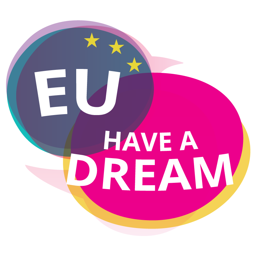 EU Have a Dream