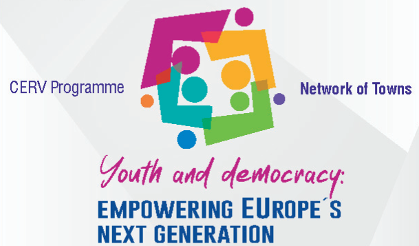 YOUth and democracy: empowering EUrope's next generation