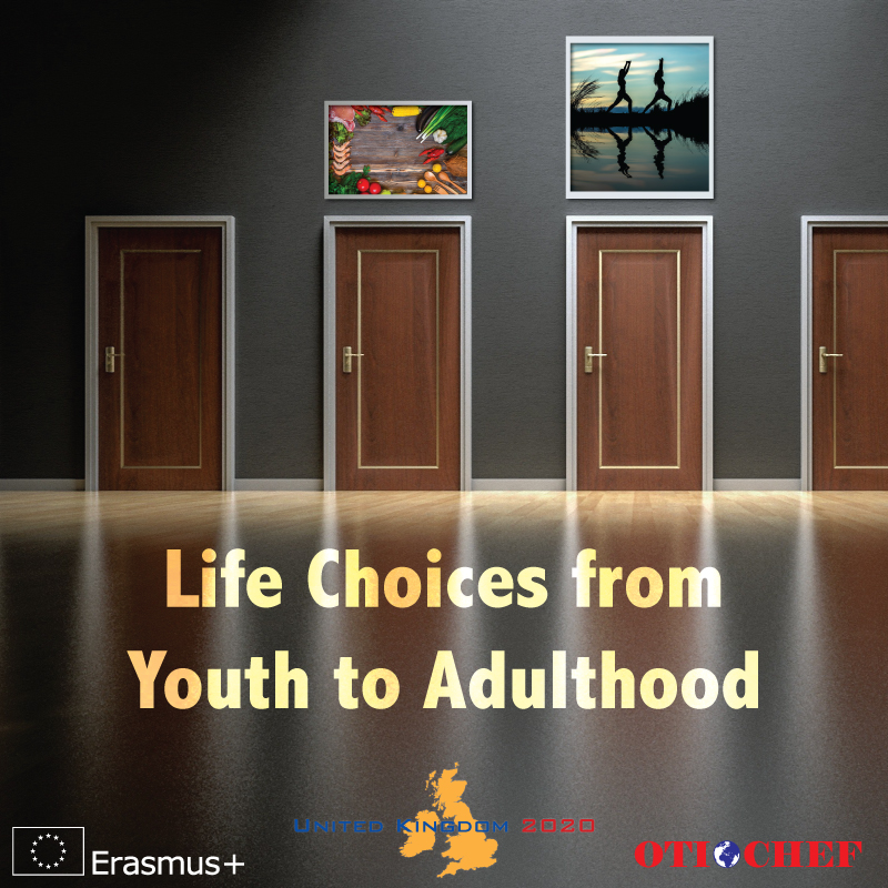 Life Choices from Youth to Adulthood