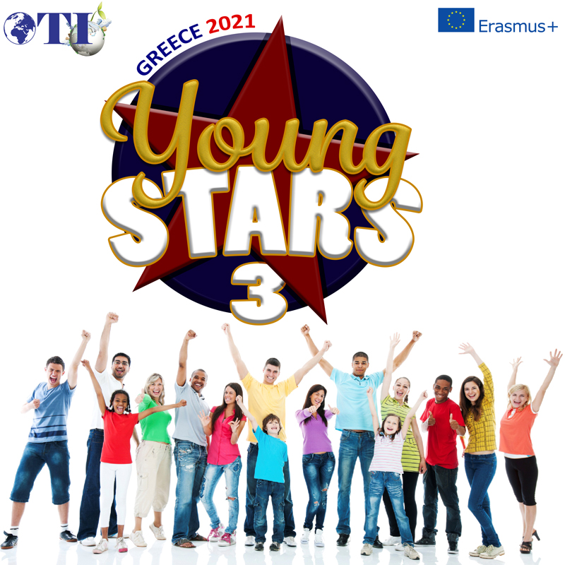 YoungStars3 Banner