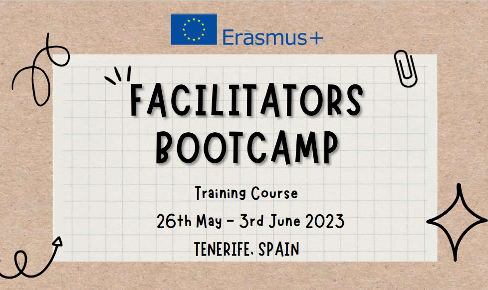 FacilitatorsBootcamp Banner